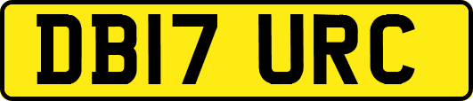 DB17URC