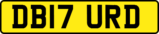 DB17URD