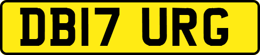 DB17URG