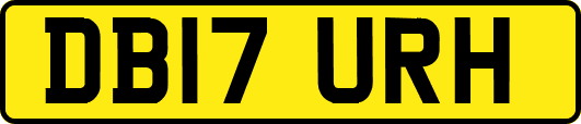 DB17URH