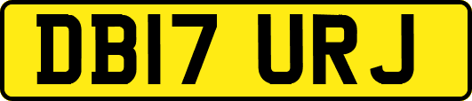 DB17URJ