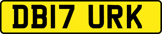 DB17URK