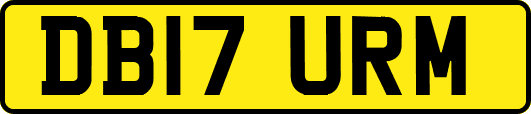 DB17URM