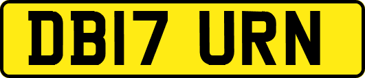 DB17URN