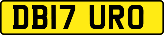 DB17URO