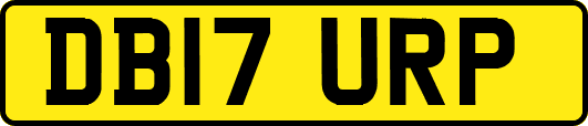 DB17URP