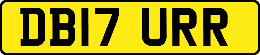 DB17URR