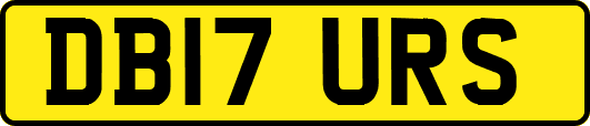 DB17URS