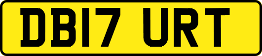 DB17URT