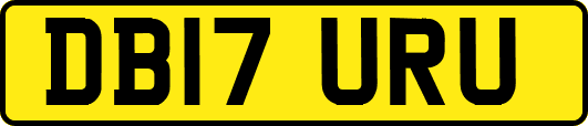 DB17URU