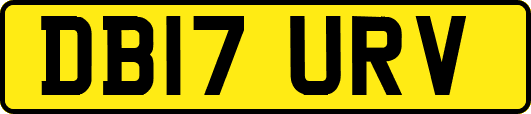 DB17URV