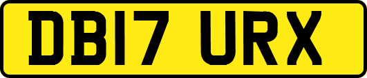 DB17URX