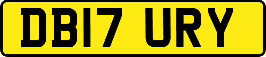 DB17URY
