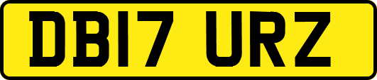 DB17URZ