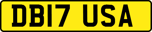 DB17USA