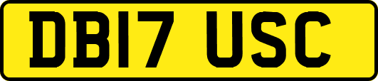 DB17USC