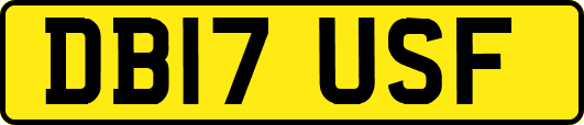 DB17USF