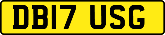 DB17USG