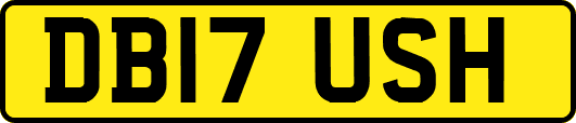 DB17USH