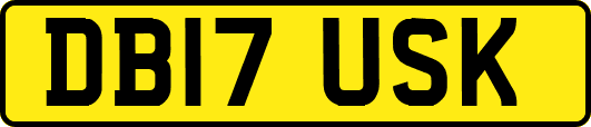 DB17USK