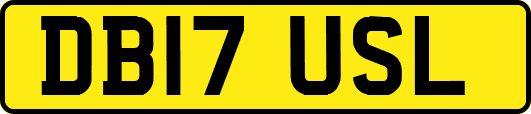 DB17USL