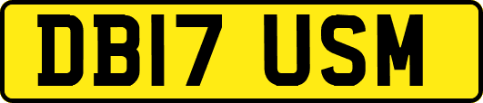 DB17USM