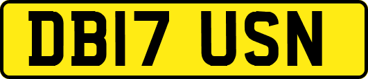 DB17USN