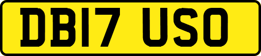 DB17USO