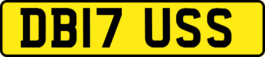 DB17USS