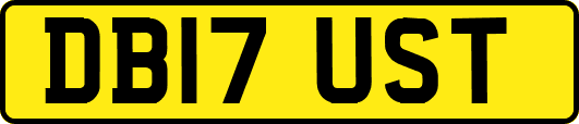 DB17UST