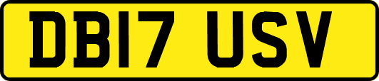 DB17USV