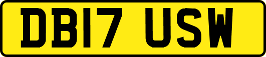 DB17USW