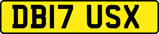 DB17USX