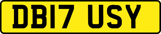 DB17USY