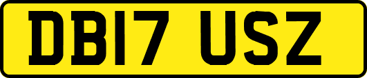 DB17USZ