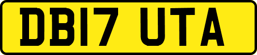 DB17UTA