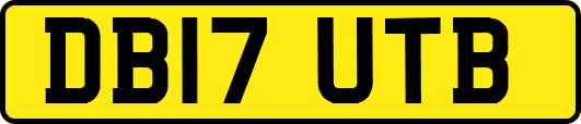 DB17UTB
