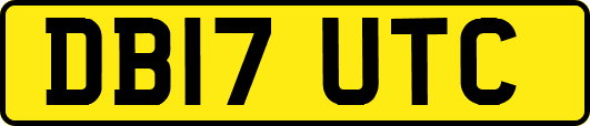 DB17UTC