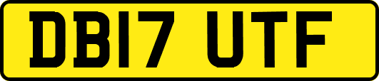 DB17UTF
