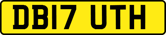 DB17UTH