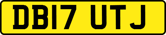 DB17UTJ