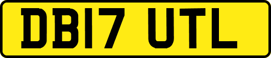 DB17UTL