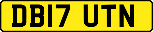 DB17UTN