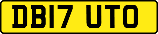 DB17UTO
