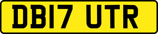 DB17UTR
