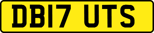DB17UTS