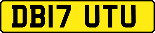 DB17UTU