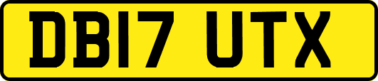 DB17UTX