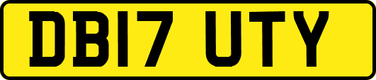 DB17UTY