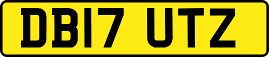 DB17UTZ